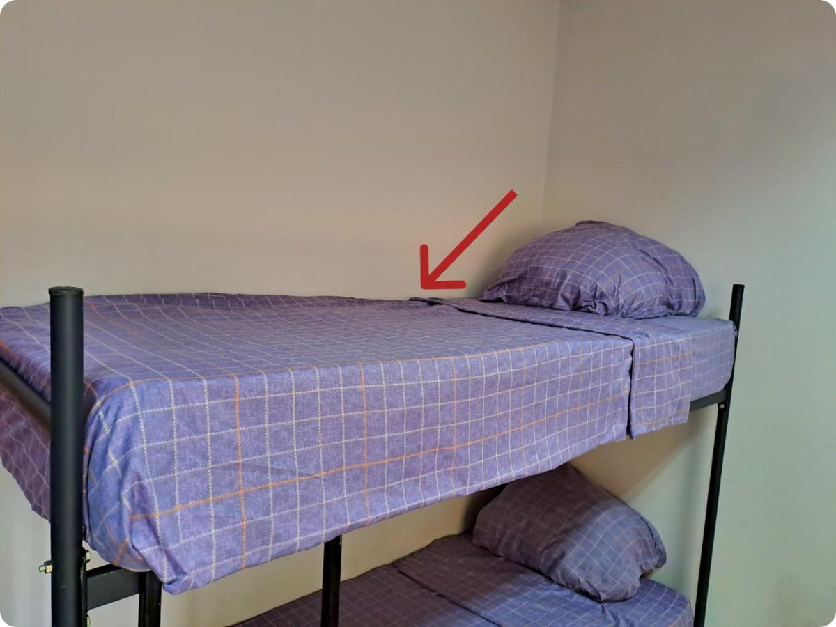 Fox Park Hostel Almaty Ngoại thất bức ảnh